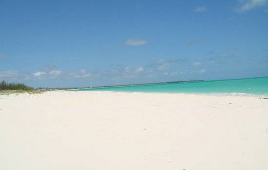 Deal's Beach.