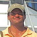 Matt Gottlieb, Diving Instructor