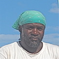 Robert Coakley, Diving Instructor